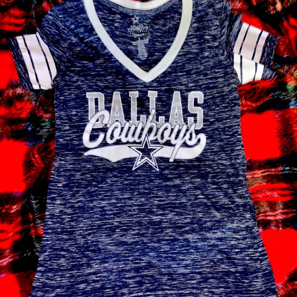 NFL Tops - Dallas Cowboys 🏈 T shirt